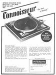 Connoisseur 1972 74.jpg
